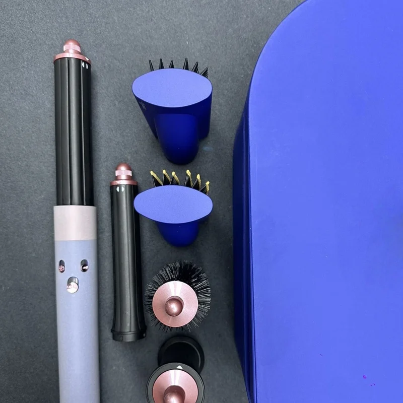 

Выпрямляющий стержень для дома, многоступенчатый формирующий фен, коллекция фенов, инструменты премиум-качества для салона, одинаковые аксессуары