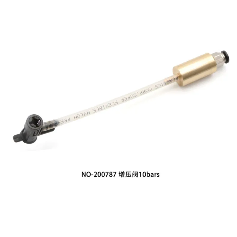 New!Piezo Injector Repair Tool,Universal Lift Measurement Tool Repair Test Common Rail Injector Tools for Piezo Bo-sch Injector