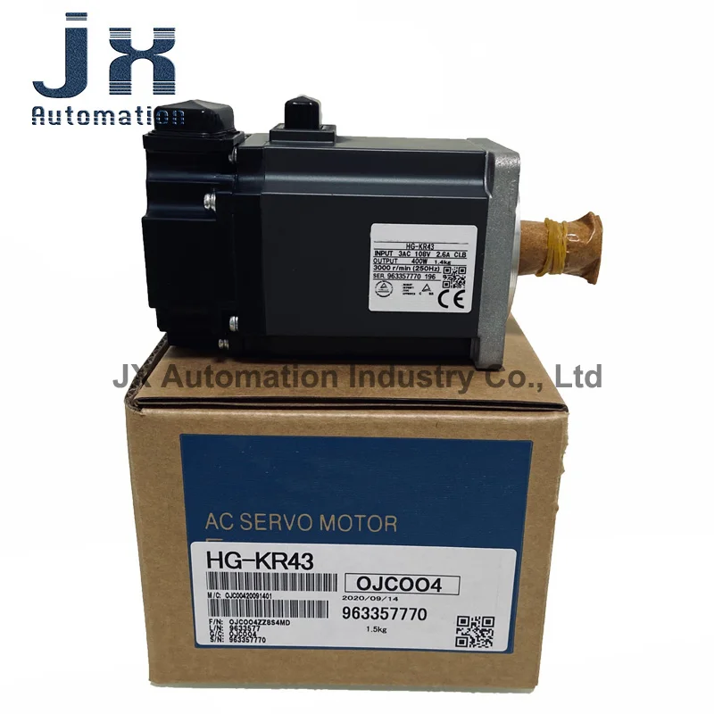 ACサーボモータ HG-KN13J-S100 モーター 三菱電機 HG-KR13通販】設備