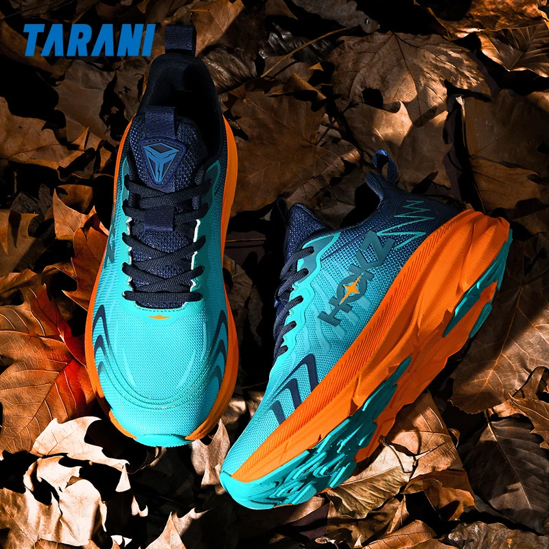 أحذية الجري الكلاسيكية للرجال للمشي لمسافات طويلة للنساء في صالة الألعاب الرياضية وخفيفة الوزن وشبكة قابلة للتنفس