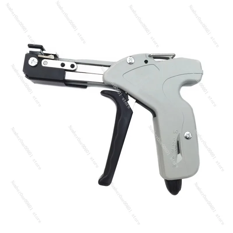 

Stainless Steel Strapping Pliers Self-locking Strapping Machine