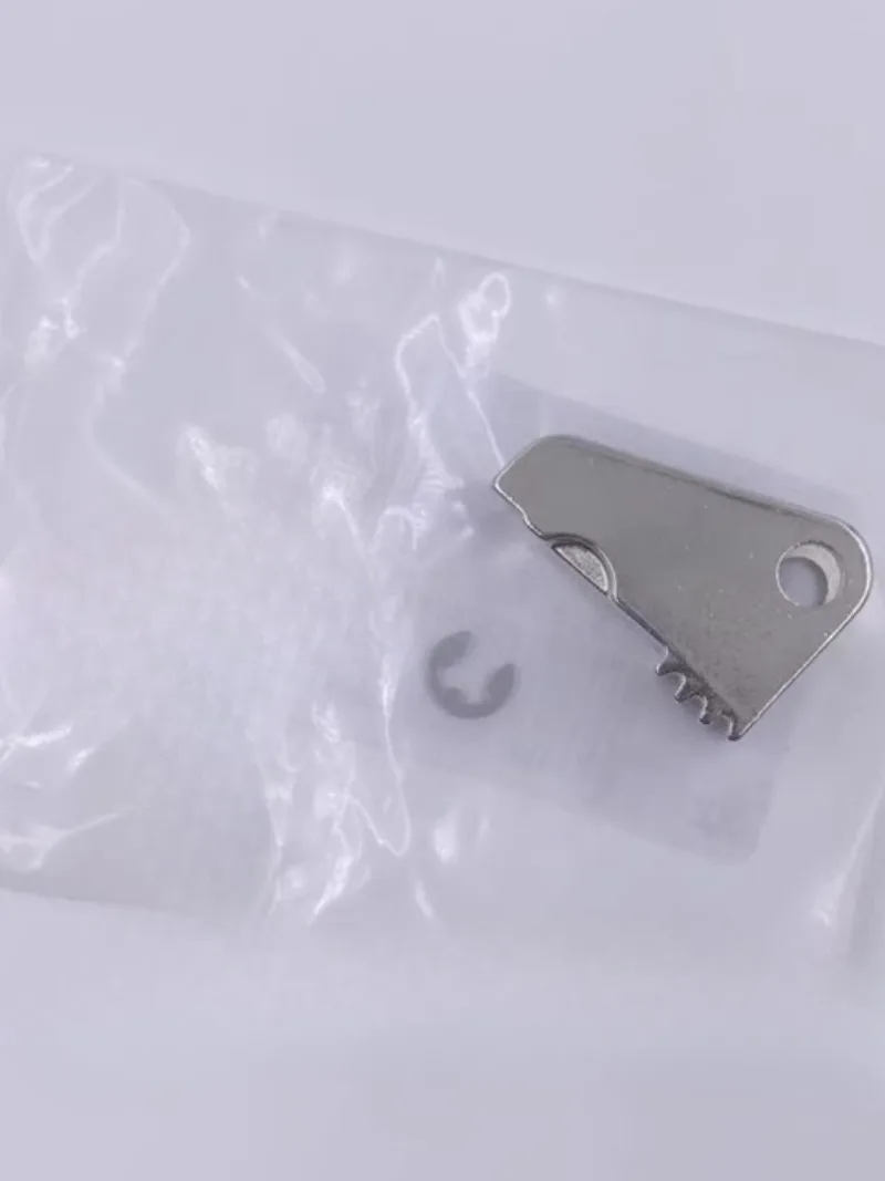 

1 шт. для TESLA Model S, улучшенная версия шестерни дверной ручки с внутренней ручкой и прокладкой