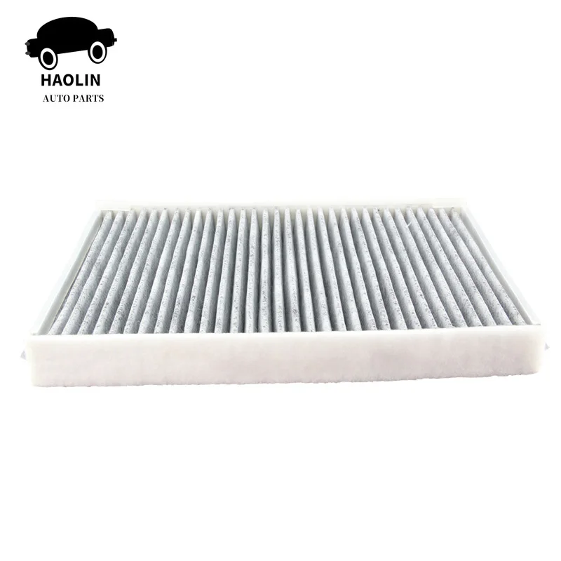 30767022 Cabin Air Filter For LAND ROVER Discovery Freelander VOLVO OEM 30733894 31449209 02C2Z32298 C2Z32298 6G9N-180543-BA