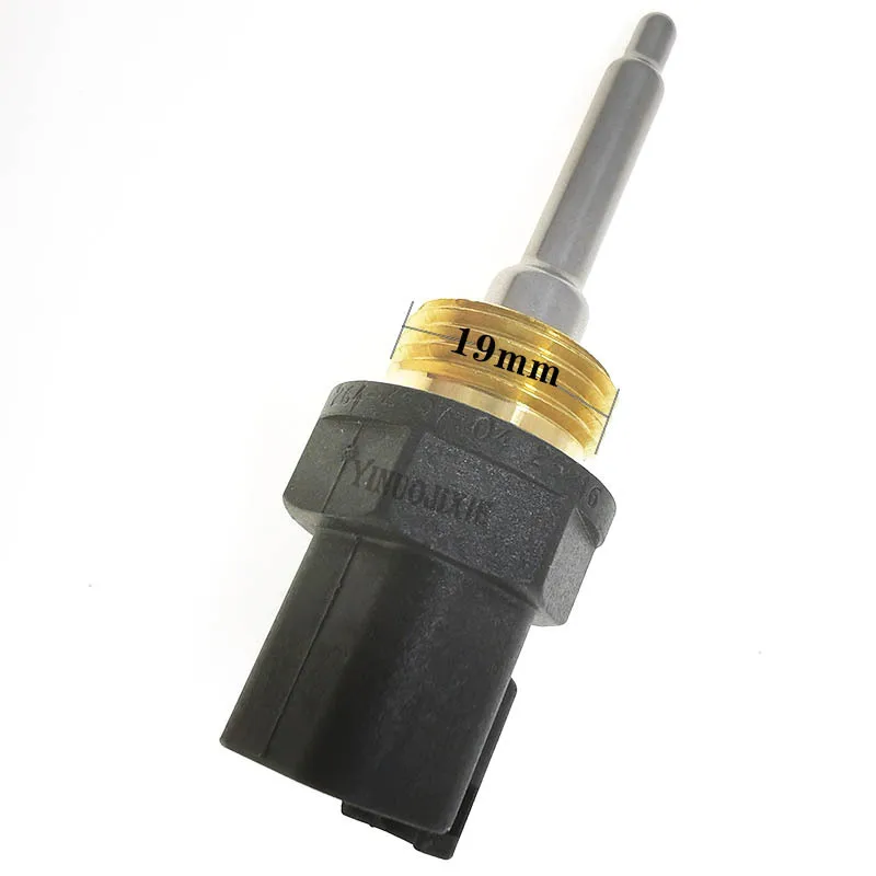 

For Cat C7/9/13 Engine E330c Water Temperature Sensor 264-4297 2644297