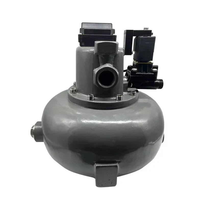 AD-16 Electric Air Compressor Spare Parts New Condition Automatic Drain Valve Filter  for Industrial Screw Compressors