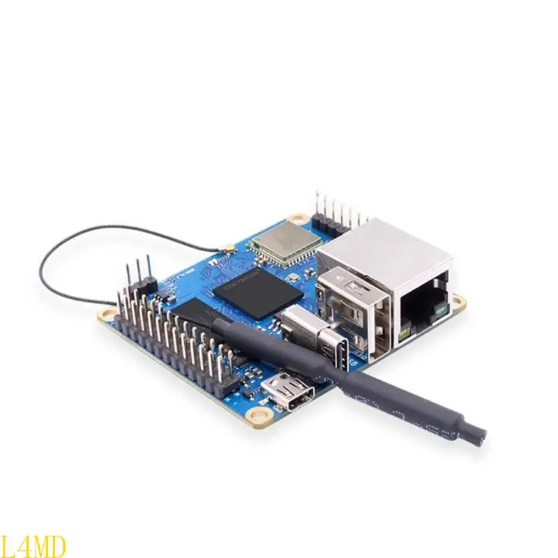 

L4MD Zero3 H618 64 -битный USB2.0 Wi -Fi5+BT 5.0 Open Sign