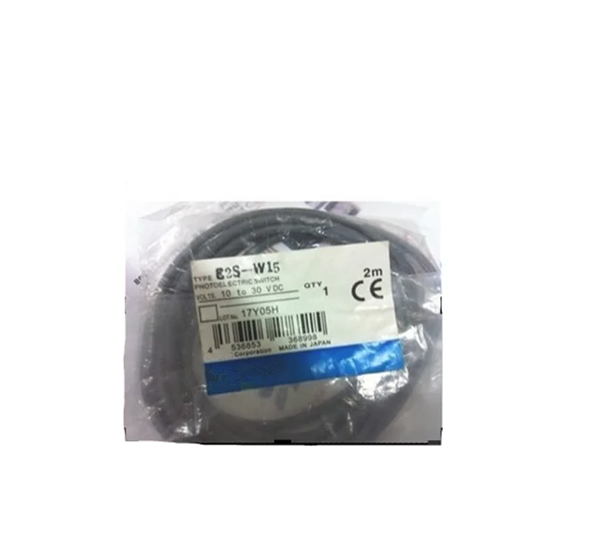 New high quality E2S-W15 E2S-W16 E2S-W14 E2S-W13 E2S-W12 E2S-W11 1 year warranty