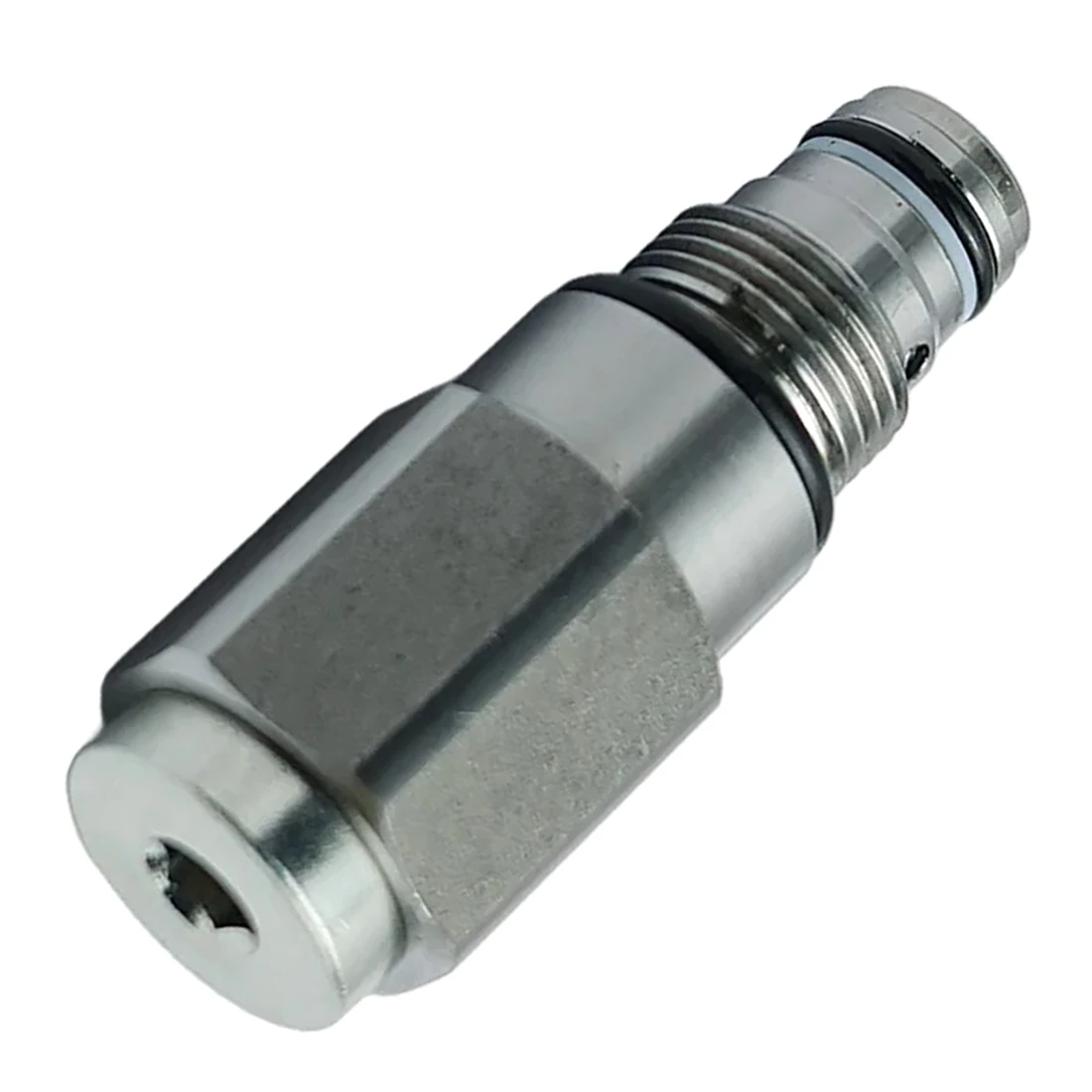A19Q-Excavator Cleaning Valve For SANY SY55 SY65 SY75 60083926 R907261613 Hydraulic Valve