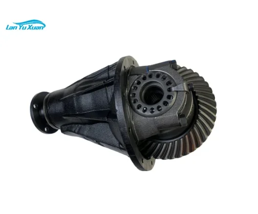 

High Quality Suitable for hilux Limited Differential Assy 41110-71020