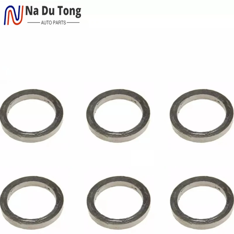 18407530606 Exhaust…