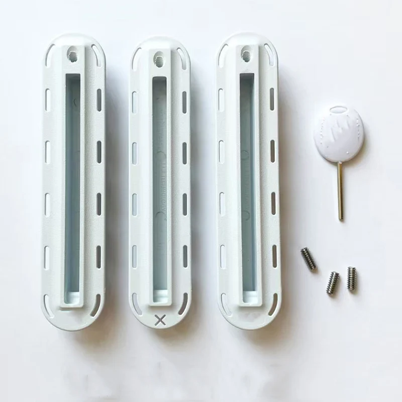 

JNJ FUTURE Коробка для плавников для доски для серфинга