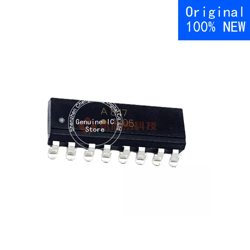 

ACPL-847-300E A847 SOP New Original Genuine Ic