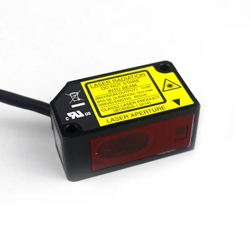 

HG-C1030 CMOS Type Miniature Displacement Sensor HG-C High-precision Ranging Sensor HG-C1050