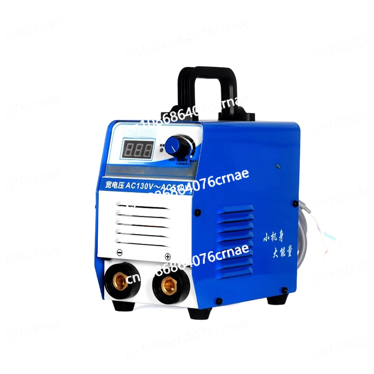 Electric Welding Machine V220380 Portable Manual Welding