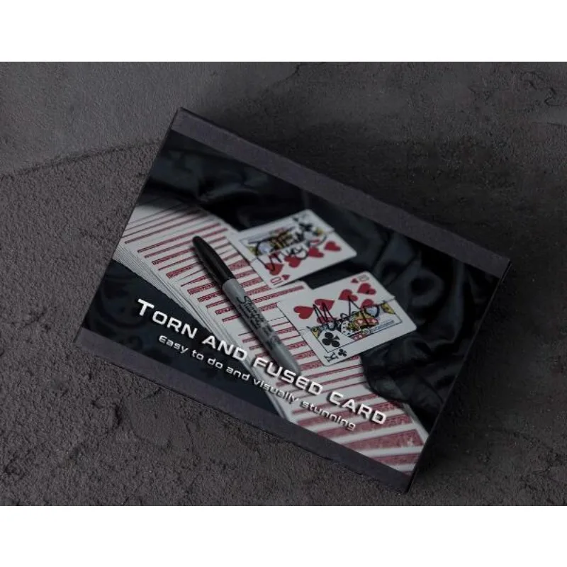 Shin Lim Torn And F…