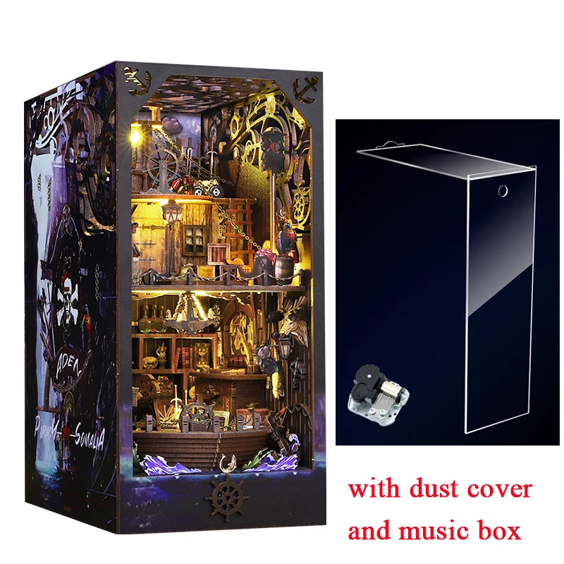 SL16 music cover