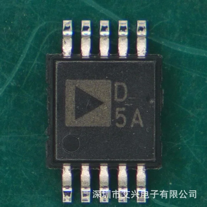 1~10pcs/lot AD5302ARMZ AD5302ARM AD5302 MSOP10 100% Brand New Original.