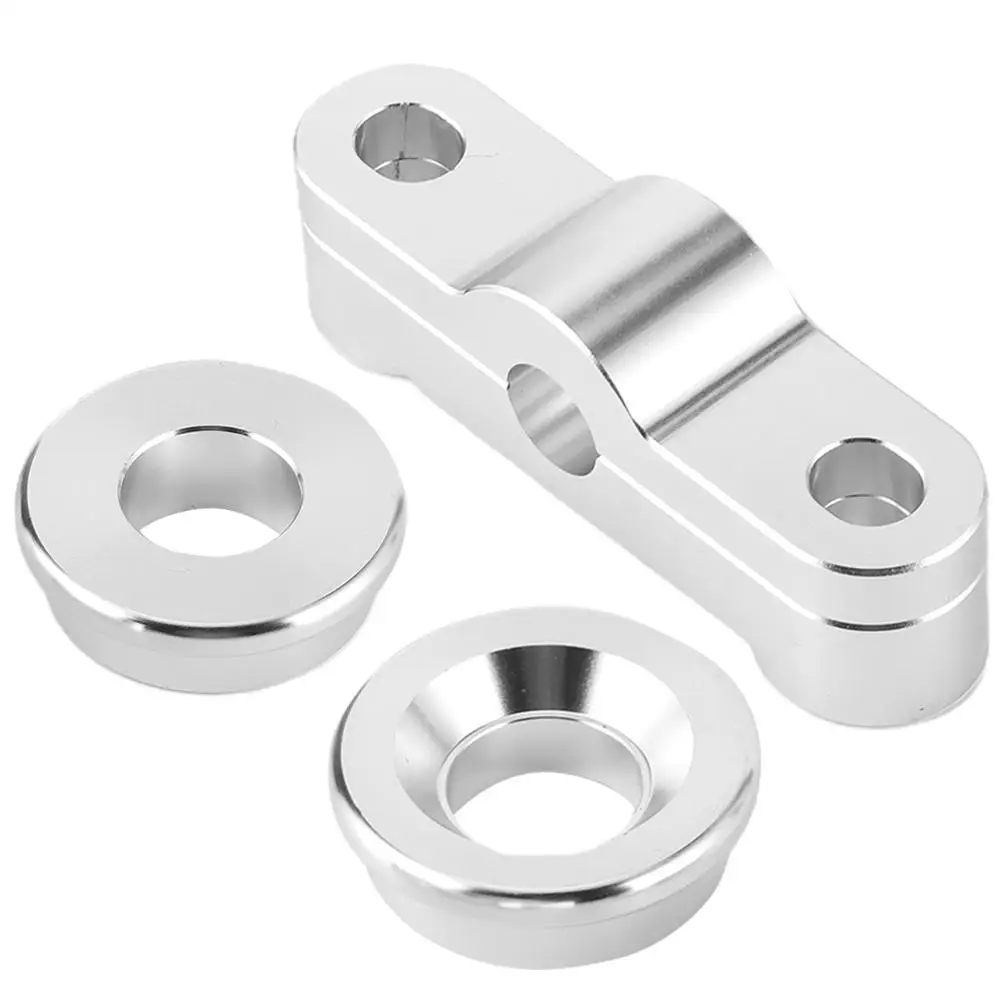 Front Rear Shifter …