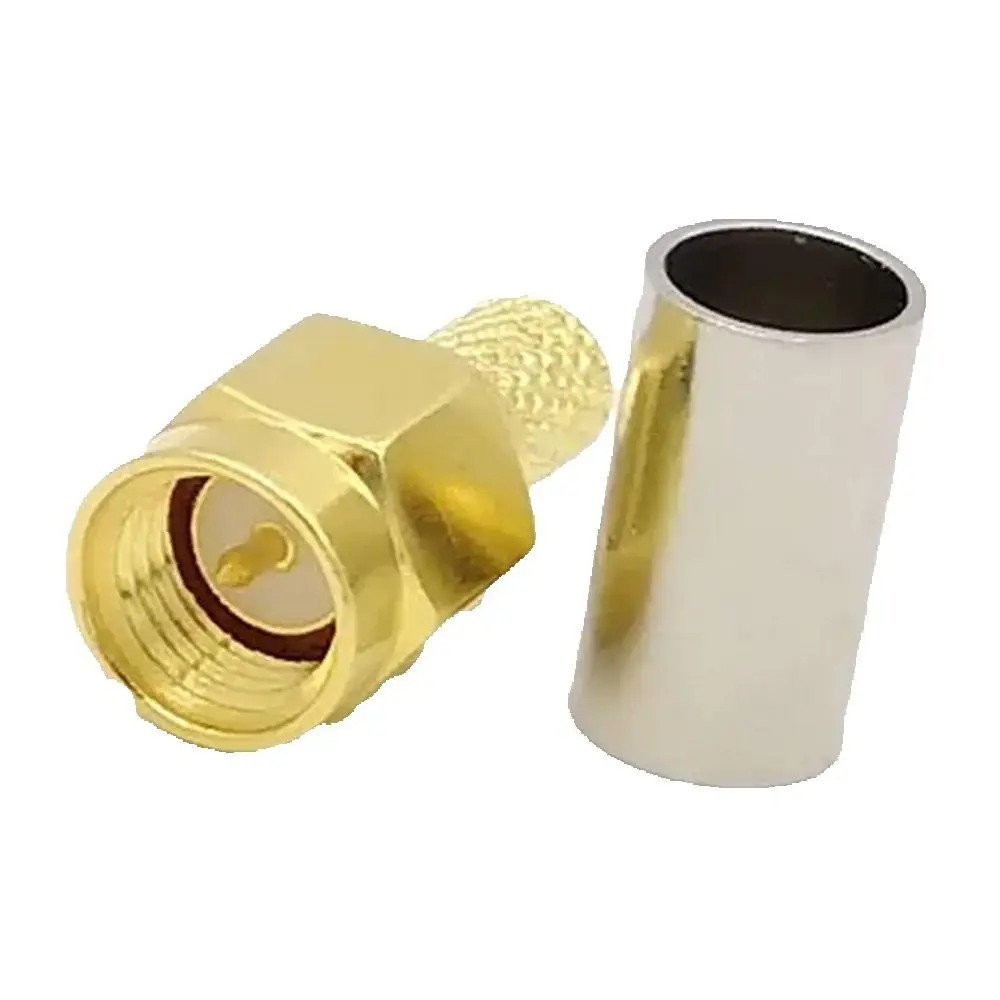 Sma Connector 50-3 … - image