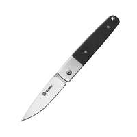 Ganzo G7211 Tactical Folding Knife with 440C Stainless Steel Blade G10 Handle EDC Pocket Knife for Survival Camping Outdoor Use