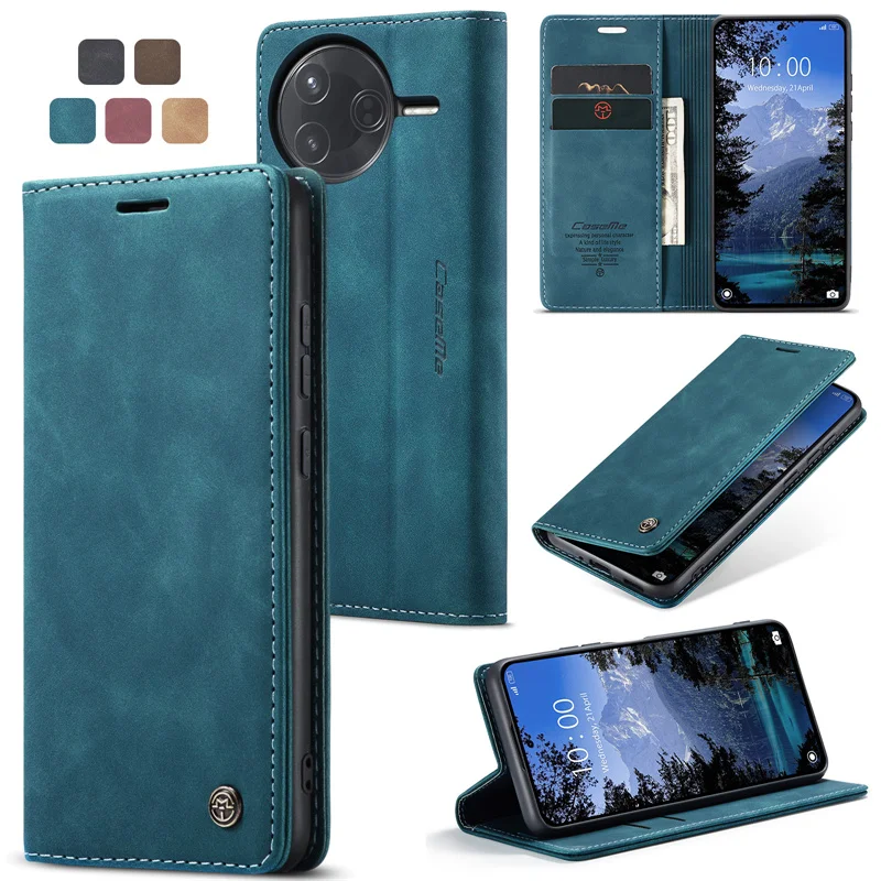 For Xiaomi Redmi No… - image