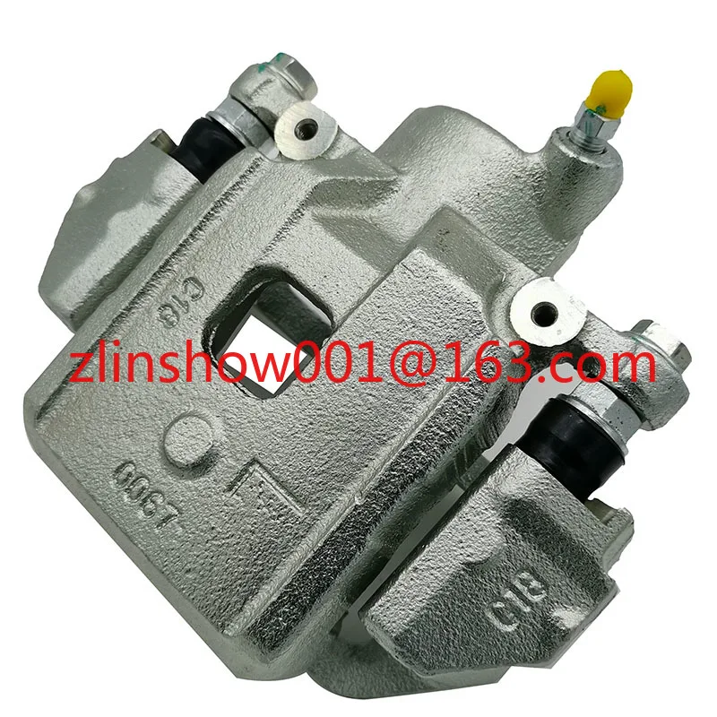 

Автозапчасти, универсальный задний тормозной суппорт 47730-60101 47750-60101, для UZJ100 Land Cruiser 100 Prado Lexus LX470