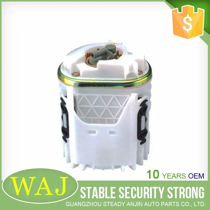 مضخة الوقود واج 1H0919651K, 1H0919651L, 1H0919651P, 1H0919651Q, 1H0919051P تناسب مقعد فورد قرطبة VW Caddy II 1.0-2.9L 1981-