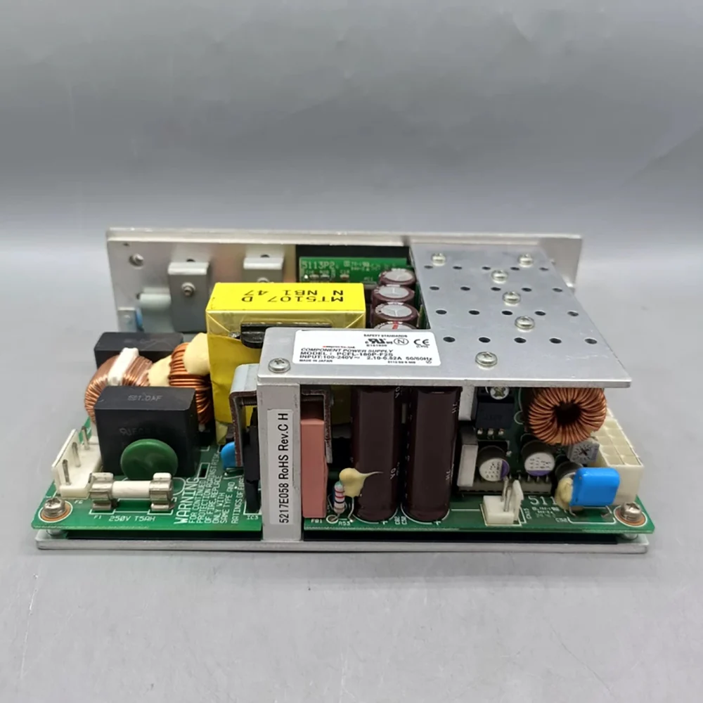 PCFL-180P-F2S pour alimentation Nipon