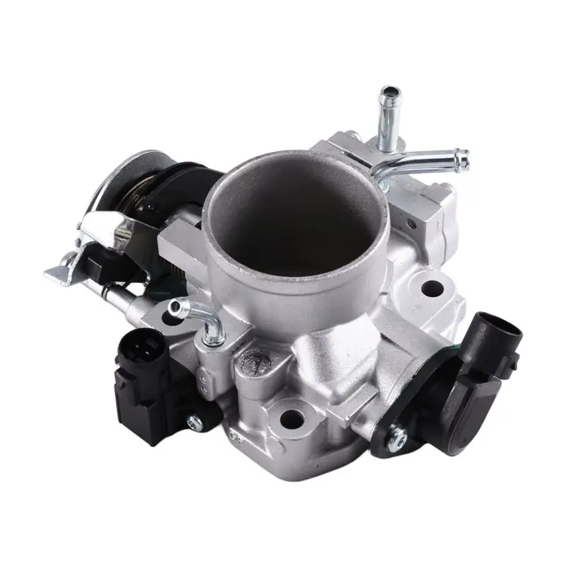 Car Throttle Body Assembly 16400-PAA-A61 16400PAAA61 For Honda Accord