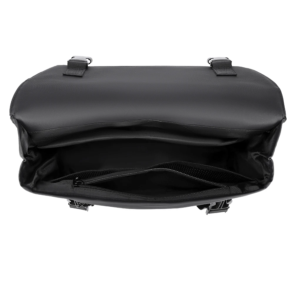 حقائب يد نايلون للرجال عادية حقائب ساع عالية الجودة للرجال مقاوم للماء حقيبة كمبيوتر محمول للهاتف حقيبة كروس للرجال سستة حقيبة حمل صلبة #6