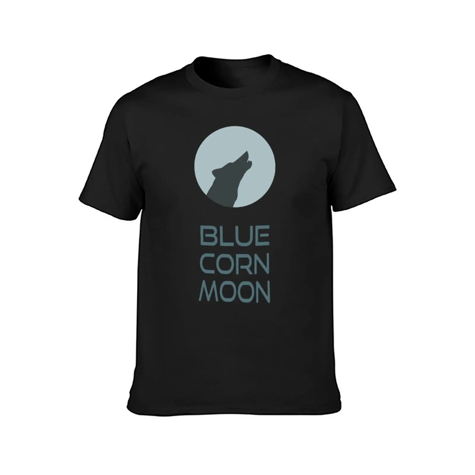 Blue Corn Moon - Princess Slumber Party T-Shirt oversized Blouse customs heavyweight t shirts for men