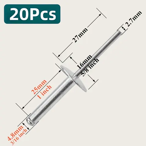 8 best sales रिवेट्स पॉप - №8