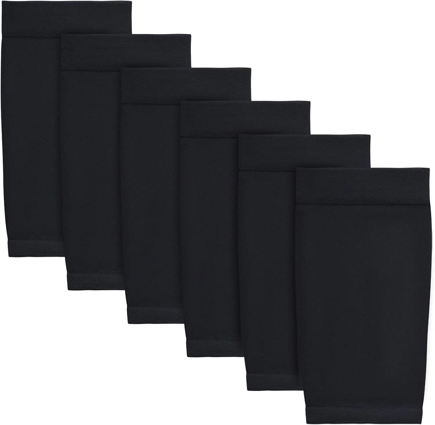 

3 Pairs Tattoo Cover Sleeves Forearm Compression Arm Sleeves for Women Men