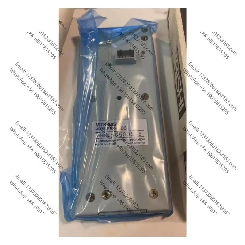 

FR-PU03 New Original Inverter Operation Panel FR PU03