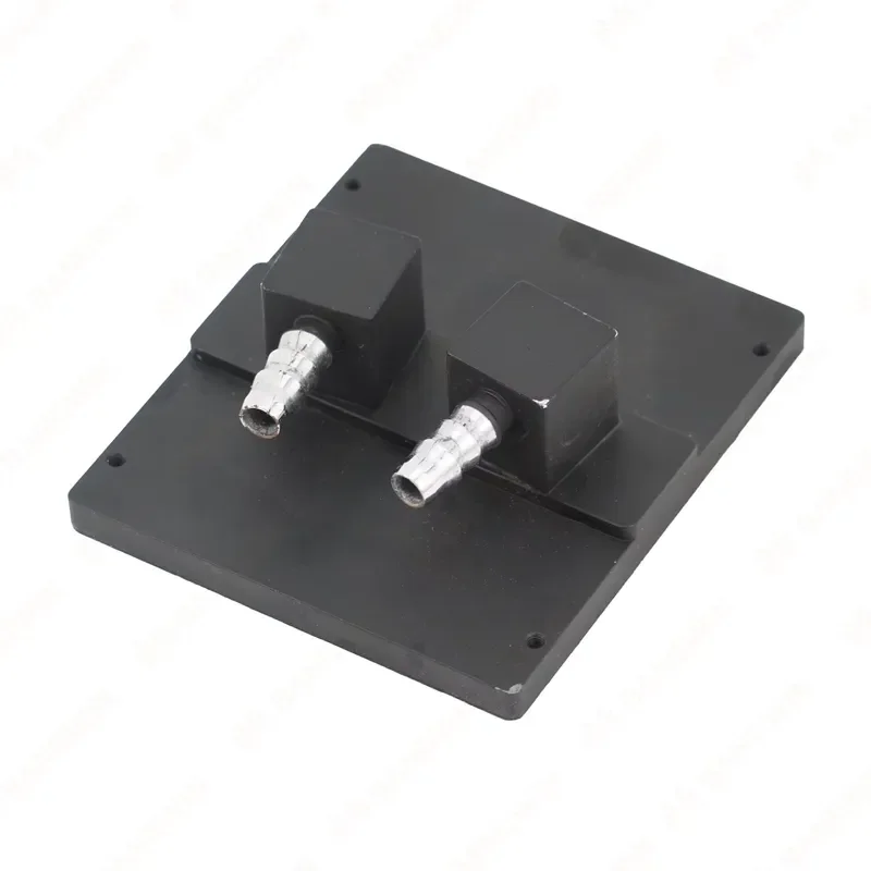 for  Efficiency Peltier Refrigeration Module