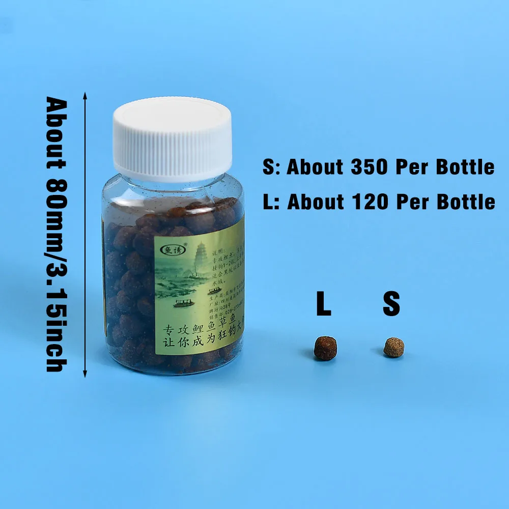 MNFT دودة رائحة الكارب الطعم 1 زجاجة الصيد الحقيقي الغذاء رائحة المغلي الخرز للرياضي البرية حفرة الصيد الطعم الأسماك