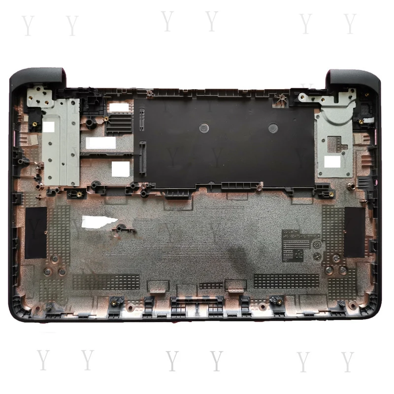 

Нижняя крышка корпуса (базовый блок) для HP Chromebook 11 G6 EE, L14901-001