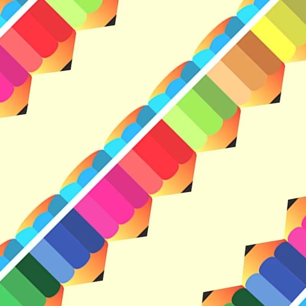 1 لفة جديدة ذاتية اللصق السبورة مجلس الحدود ورقة 7 سنتيمتر الحدود الفصول الدراسية الديكورات قلم رصاص DIY بها بنفسك الحدود ورقة الحرف اليدوية #1