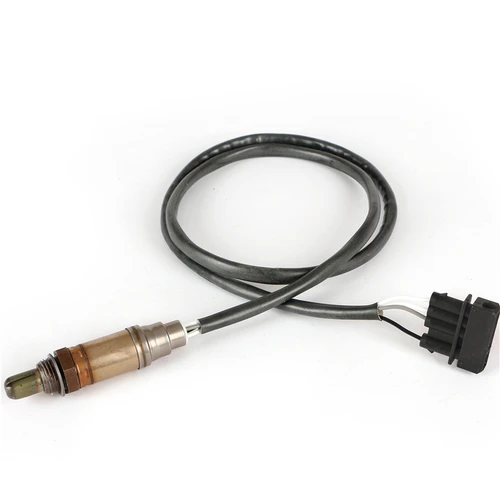 Sensor de oxígeno con sonda Lambda para coche, dispositivo de medición de O2, compatible con VW Volkswagen Golf Mk3 Passat B3 B4 2. 0l1990-1997, 0258003829