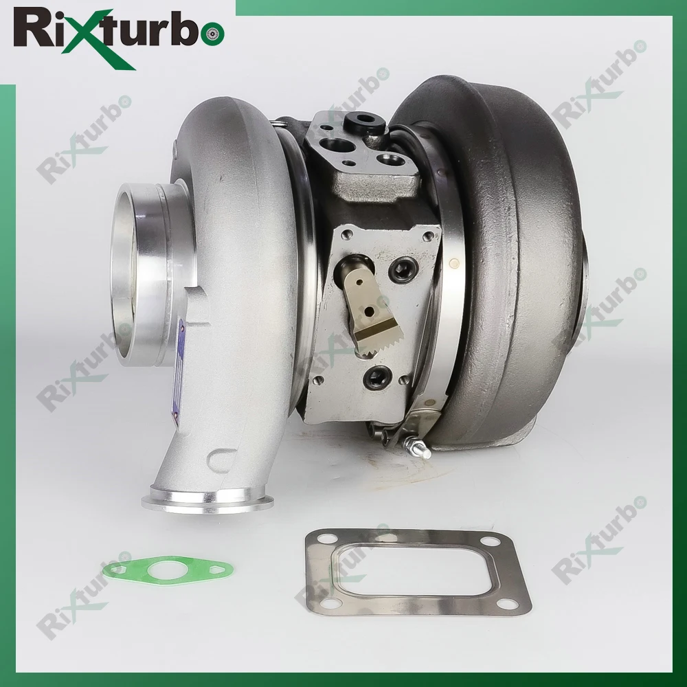 

Billet Complete Turbo charger HE431VE Full Turbo 20941931 For Volvo Mack Truck MD11 US07 2006-12 3776805 Complete Turbocharger