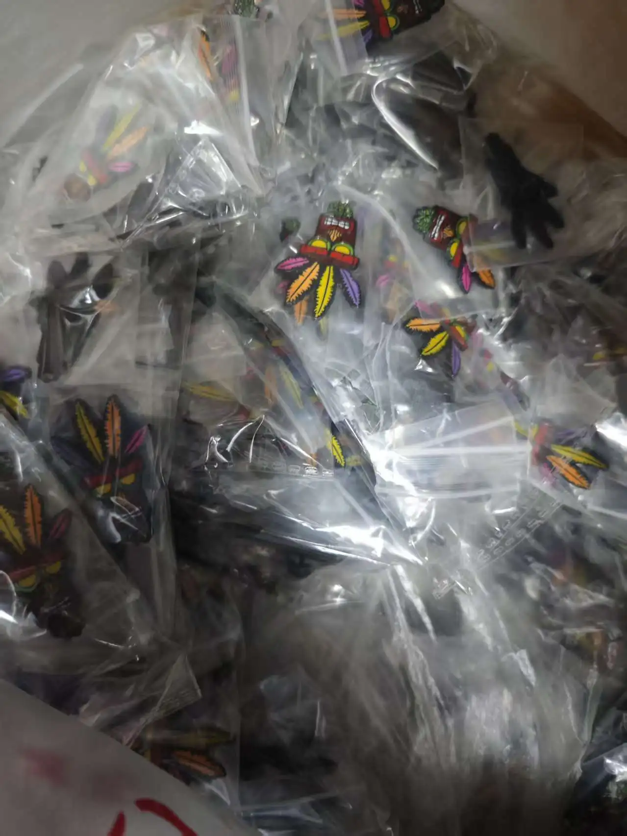 Cute Aku Aku Collec… - image