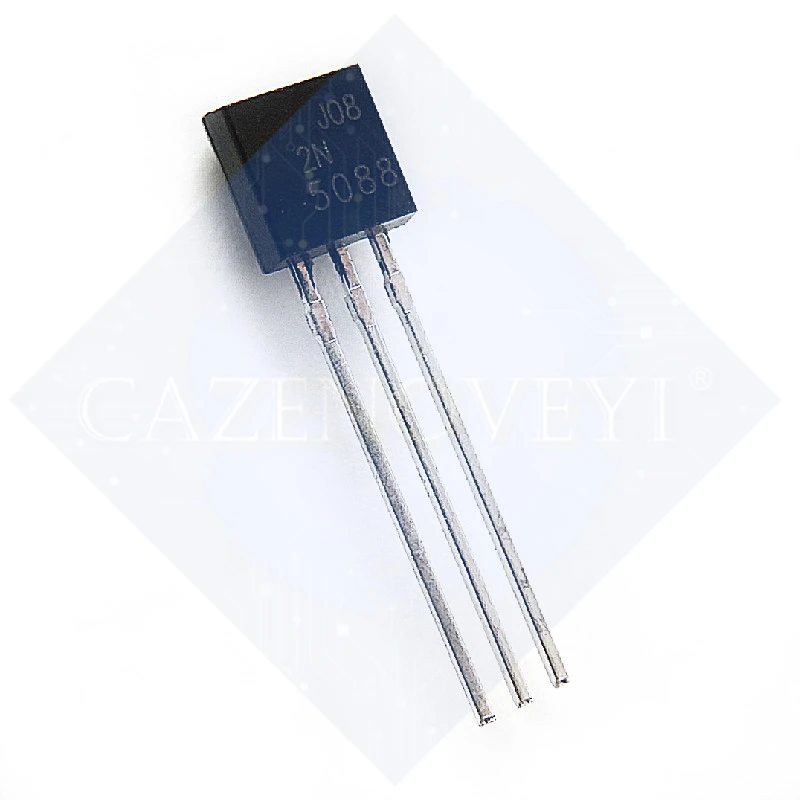 1-100PCS 2N5088 5088 VS1053B-L VS1053B BIT3251 3251 INN801BGS INN801 HCNW4506 4506 A6351A A6351