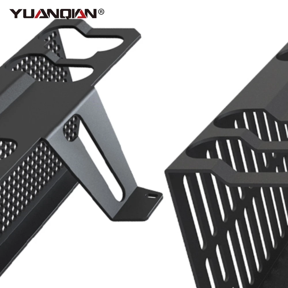 

Motorcycle Radiator Guard Grill Cover Cooler Protection FOR YAMAHA WR250R WR250X 2008-2014-2015-2016 2017 2018-2019-2020-2021
