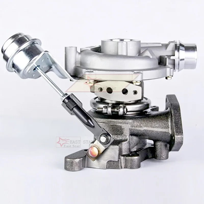 Turbo GT1546LJS 786997 786997-0001 8200994301B 8200994301 786997-5001S For Rena…