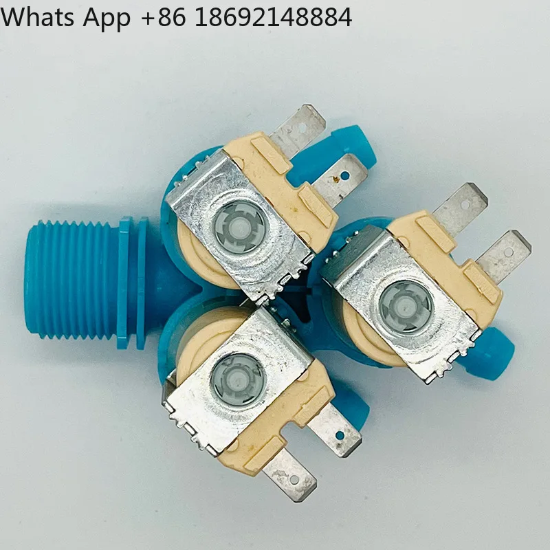 

Home appliance accessories Washing machine replacement parts Water inlet valve