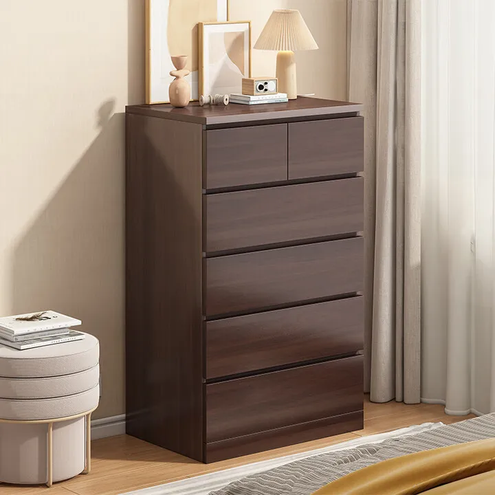 

SGF chest, bedside storage, simple and modern wall drawer cabinet