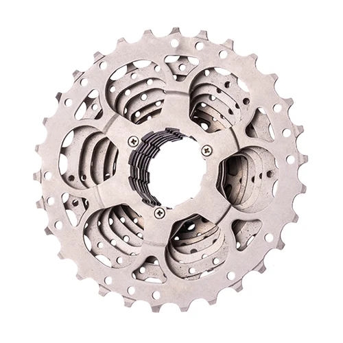 Imagen 2 del producto ZTTO-Cassette de 10 velocidades para bicicleta de carretera, piñón de acero libre, 11-28T, 25T, 30T, 34T, 10 S, 20S, 10 velocidades, HG, para 5600, 5700, 105, K7