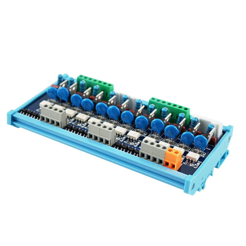 PLC 12 Channel  SCR AC Amplifier Module Non-Contact for Solenoid Valve