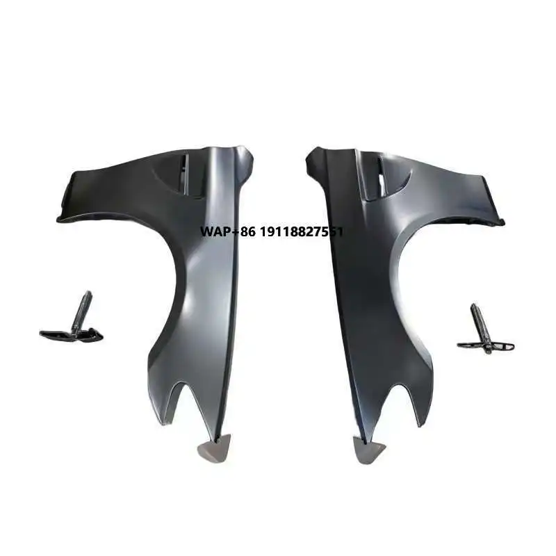 

F10 Fender for 5 Series F10