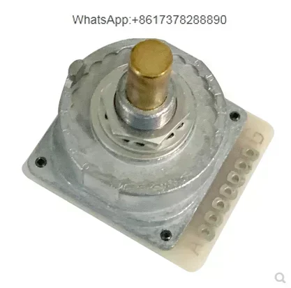 

EPN01 006N20R TOSOKU JAPAN Dial code digital band switch EPN01 006N 007N20R 012J20R 015J20R